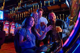 ph 36 live casino dealer table streamed on a mobile screen