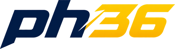 ph 36 official logo